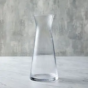 Anton Studios Empire Water Carafe