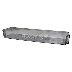 Beko Fridge Door Upper Dairy Shelf - BEK4638070400