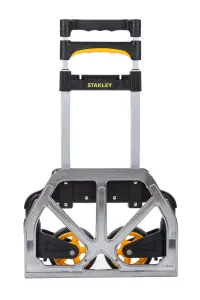 STANLEY FT500 Folding Hand Truck 60Kg