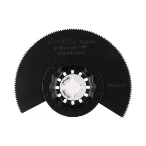 Makita Segmented cutting blade (Dia)85mm B-64799