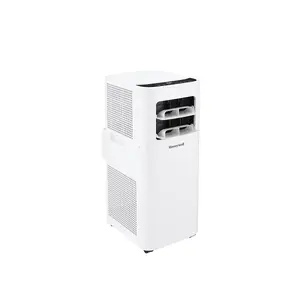 Honeywell 9000BTU 3 In 1 Portable Air Conditioner White - HC09CESAWK