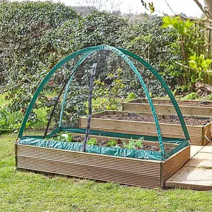 1.8m Garden Grow Tent Greenhouse