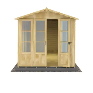 Westminster 13 X 7 Ft. Summer House