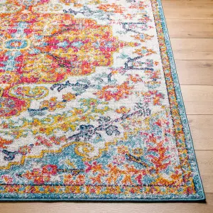 LOU Oriental Vintage Area Rug 120 x 170 cm