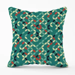 Geometric Pattern Design Cushions 60cm x 60cm