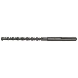 Sealey SDS MAX Drill Bit Fully Hardened & Ground 16 x 340mm 1 Piece MAX16X340