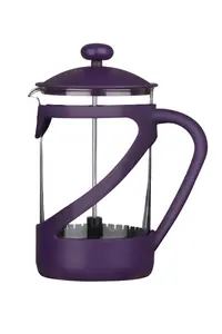 Interiors by Premier Purple Kenya 850ml Cafetiere