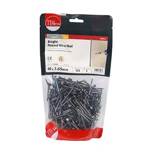 Timco - Presser Point Staples - Copper (Size 38 x 4.00 - 5 Kilograms)