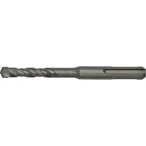 High-Quality 8 x 110mm SDS Plus Drill Bit for Smooth Drilling