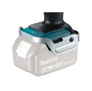 Makita Metal Clip for DTW190Z 18v LXT 1/2" Impact Wrench Scaffolding Tool