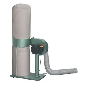 Sealey Dust & Chip Extractor 1hp 230V SM46