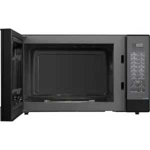 Panasonic PA4600 NN-ST46KBBPQ Microwave, 32 Litres, 1000W, White