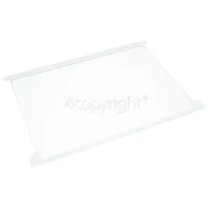 Beko Genuine Spare Part - Fridge Glass Shelf - BEK4331213900