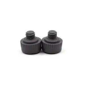 Thorex 710 Glazing Hammer Face (2 Pack) - Grey