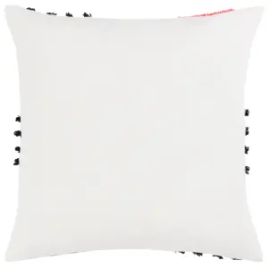 Heya Home Elmer Tufted Feather Rich Cushion