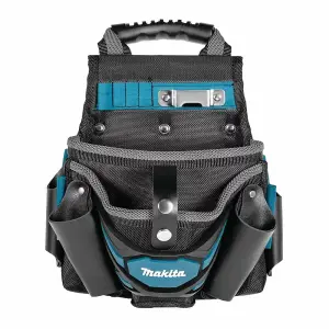 Makita E-05125 Universal Tool Pouch & Drill Holster Left Right Hand Strap System