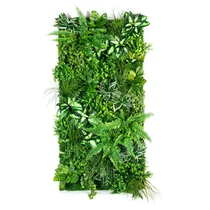 Plants & Flowers Wall Decor