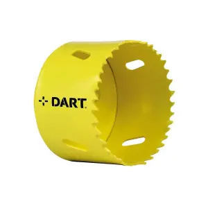 DART 70mm Premium Cobalt Holesaw