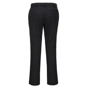 Portwest Ladies Slim Fit Chino Pants