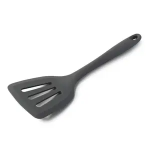 Zeal Silicone Dark Grey / 28.40cm L