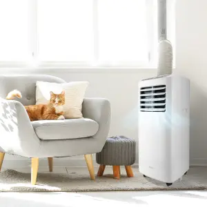 Arlec 8000 BTU Portable Air Conditioner