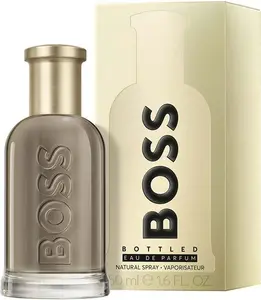 HUGO BOSS BOSS Bottled Eau De Parfum 50Ml