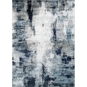 GIULIA Modern Abstract Area Rug 160 x 220 cm