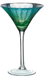 Cocktail Glasses (Set Of 2) Artland