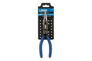 Laser Tools 4818 Long Nose Pliers 210mm