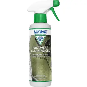 Nikwax Footwear Cleaning Gel : 300ml