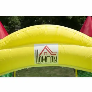 Cobb Inflatable Slide