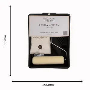 Laura Ashley Paste kit Wallpaper Powder Adhesive 1.25kg - 8 rolls