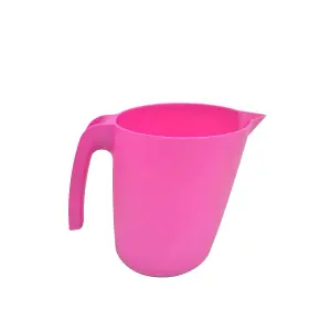 Harold Moore Pouring Jug Magenta (1 litre)