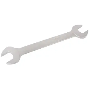 Draper Elora Long Metric Double Open End Spanner, 30 x 36mm 02076