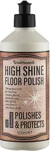 Underwoods High Shine Floor Polish