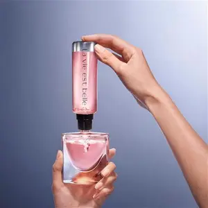 Lancome La Vie Est Belle Eau De Parfum Refillable Recharge 100Ml