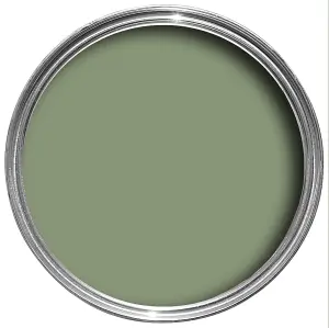 Farrow & Ball Estate Emulsion Mixed Colour 78 Sutcliffe Green 2.5 Litre