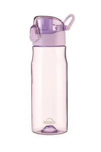 Interiors by Premier Durable Purple 750Ml Sports Bottle, Versatile Plastic Water Bottle, Portable Safe Plastic Water Bottle