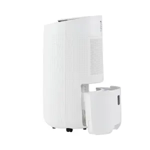 Senelux 12L/Day Dehumidifier for Home