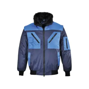 Portwest Pilot Jacket 2-Tone PJ20