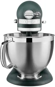 Kitchenaid Artisan Mixer 185 Pebbled Palm With FREE Gift