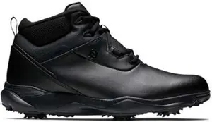 Footjoy Stormwalker Golf Boots - Black