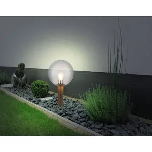 Outdoor light 50cm x 25cm x 25cm