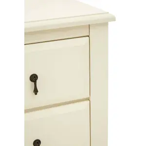 Interiors by Premier Florence 2 Drawer Chest