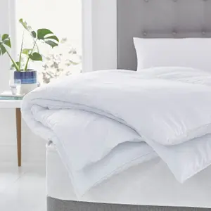 Silentnight Essentials Duvet - 10.5 Tog - King