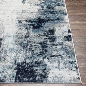 GIULIA Modern Abstract Area Rug 160 x 220 cm