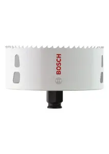 Bosch Professional 114 mm Progressor For Wood and Metal