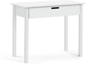 Habitat Kids Rico 1 Drawer Desk - White