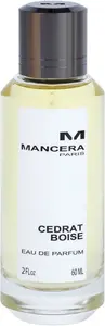 Mancera Cedrat Boise Eau De Parfum Unisex 60 Ml