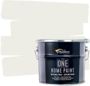 The One Home Paint 2.5 Litres Stone